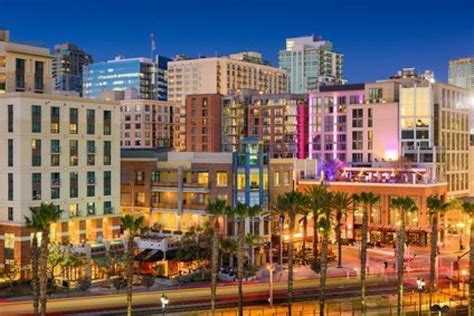 San Diego Builders On Urban Density In The Changing Downtown La Jolla