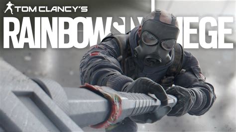 Tom Clancys Rainbow Six Siege Gameplayxbox One 1 Youtube