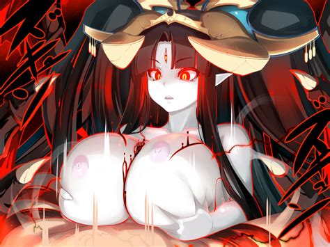 Shiki Psychedelic G2 Original Succubus Prison Commentary Request