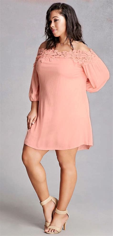 40 Plus Size Summer Outfit Ideas To Try Femalikes Plus Size Summer