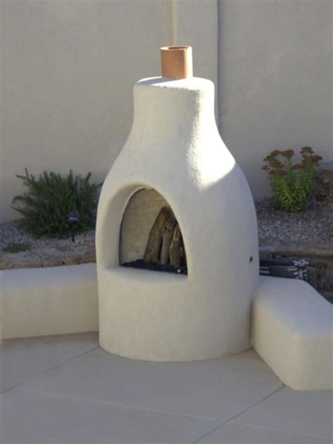 El Pueblo Kiva Fireplace Kit Fireplace Kits Fireplace Design
