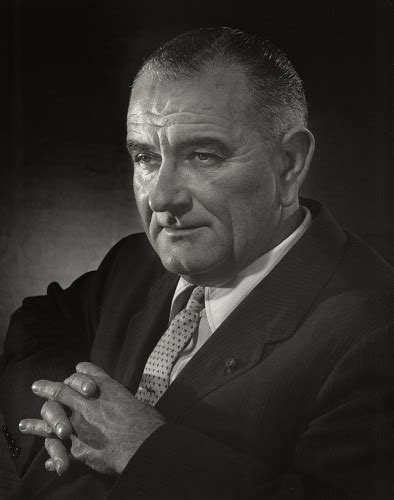 Conociendo A Los Presidentes Lyndon B Johnson Americas Presidents National Portrait Gallery