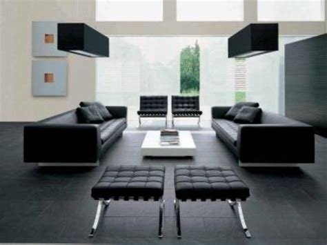 Contemporary Vs Modern Furniture Design The Difference Between The Two