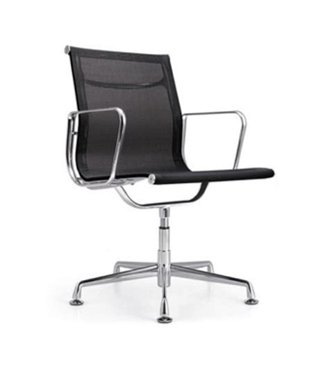 From small home office chairs to desk chairs, our wide variety means we have a something to suit every need. Low Back Mesh Office Chair (No Wheels)
