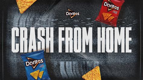 Doritos Is Asking For Fan Made Commercials Again With Crash From Home Contest Muse By Clios