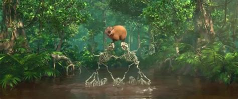 Yarn Hi My Name Is Claira The Capybara Rio 2 2014 Video
