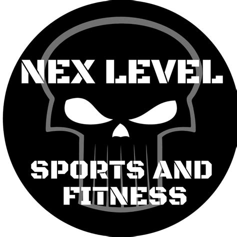 Nex Level Sports And Fitness Flemington Nj