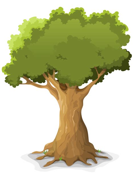 Oak Tree Tree Clipart Clipart Creativo Images And Photos Finder