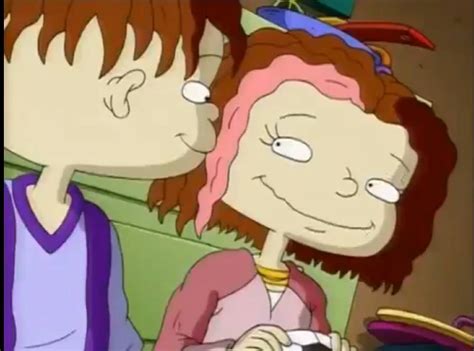 Lil Deville Rugrats And All Grown Up Página Inicial