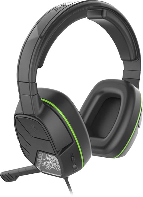 Best Buy Afterglow Lvl 5 Wired Stereo Sound Over The Ear Gaming