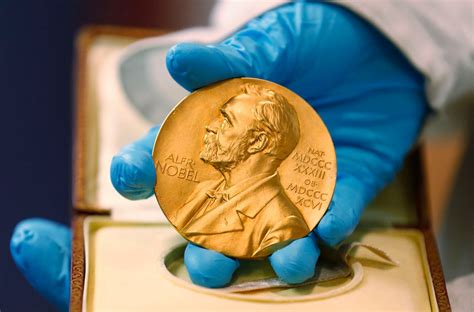 Estos han sido los últimos diez ganadores del Premio Nobel de