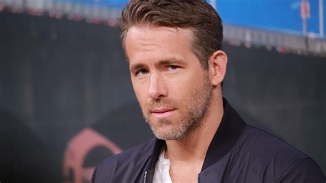 Ryan Reynolds Menzamelenia