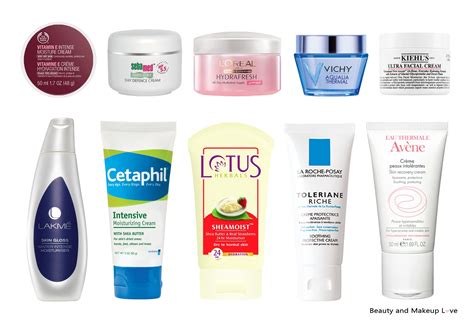 Best Moisturizer For Dry Skin In India Our Top Picks Beauty And