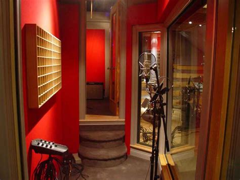 Sound Dampening Insulation In Nashville By Carl Tatz Design