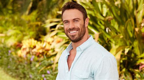 Bachelorette Star Chad Johnson Reveals Plans To Become A Porn Star