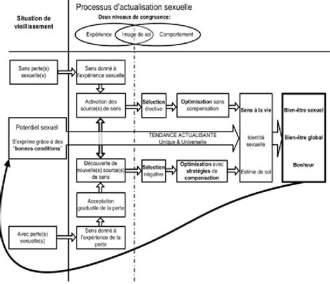 théorie de l actualisation du potentiel sexuel leclerc 2007