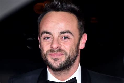 ant mcpartlin pulls out of i m a celebrity as he continues recovery