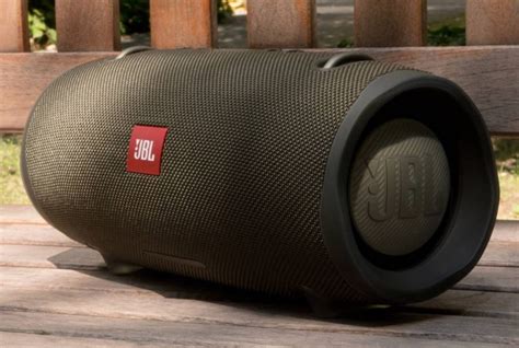 The 15 Best Bass Bluetooth Speakers In 2022 Bass Head Speakers