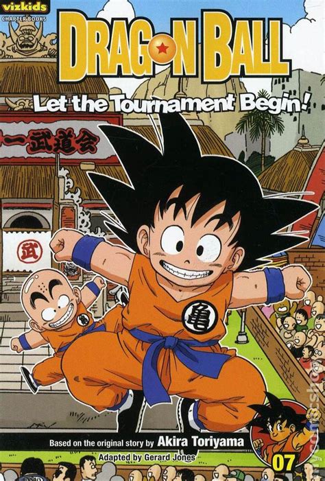 When you go to a comic shop or other book store, their racks are limited to the space they have. Dragon Ball SC (2009 Chapter Book) comic books