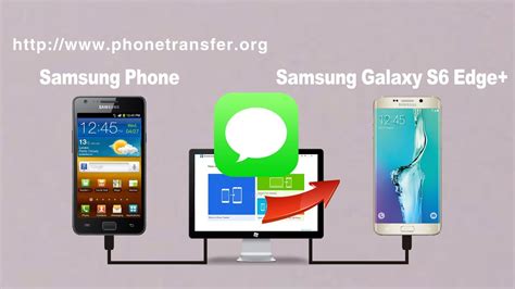 Messages To S6 Edge How To Sync All Sms From Samsung S2s3s4s5 To