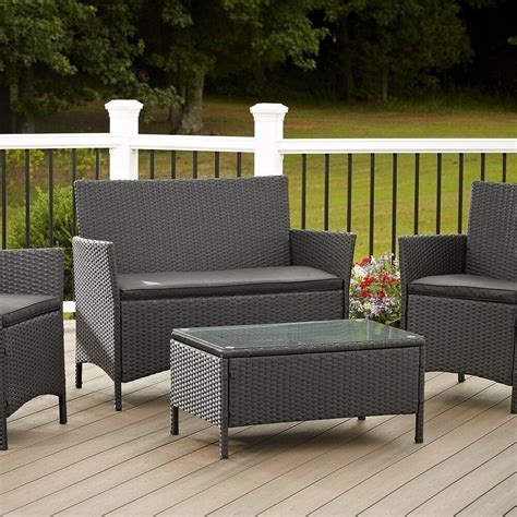 How To Pick The Right Outdoor Furniture For Where You Live Page 2 Of