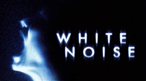 White Noise Movie Explained Ending Meaning Themes Plot