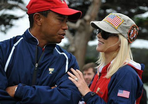 tiger woods admits divorce has affected his game the new york times