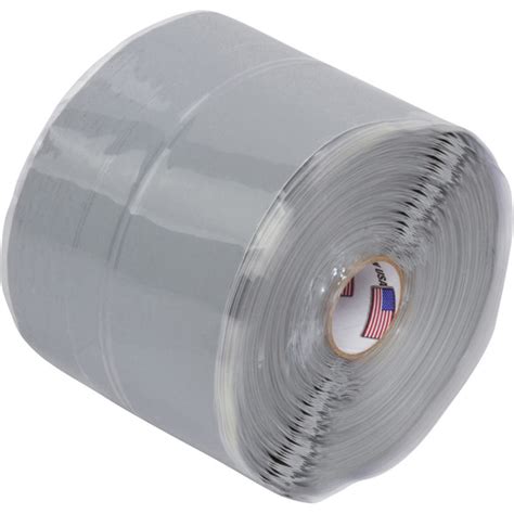 Efusing 330 High Performance Self Fusing Silicone Leak Sealing Tape 3 In X 36 Ft Tommy