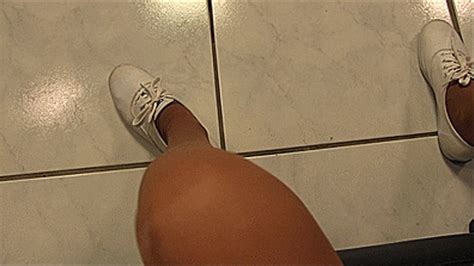 Ginary Taps Her Feet Until You Both Cum Sd 720p Wmv Ginarys Kinky