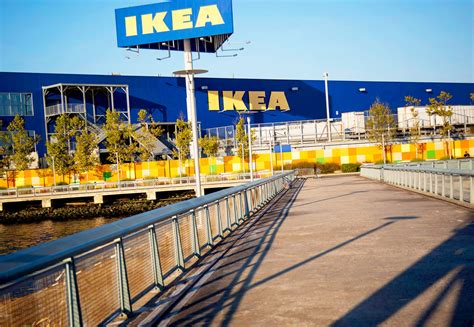 Ikea Might Open Standalone Cafes