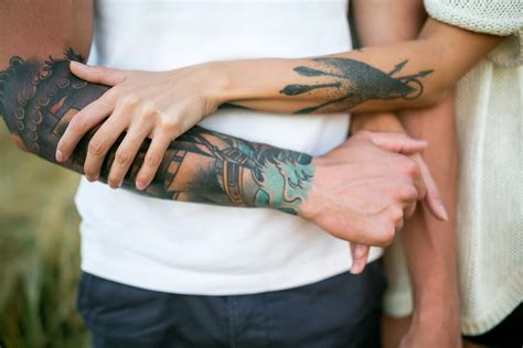 Can a tattoo get infected years later? Don't Scratch It! Aftercare Tips on Dealing With Itchy ...