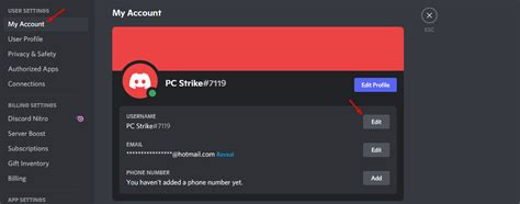 How To Make An Invisible Discord Name 2023 Guide Pc Strike