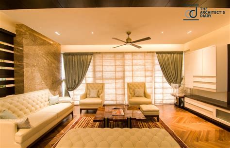 Contemporary Indian Style Interiors Myo Space Design And Consultants