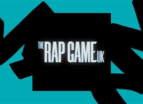 The Rap Game Uk Tv Show Air Dates And Track Episodes Next Episode