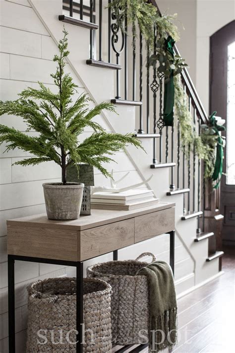 10 Stunning Christmas Decor Green Ideas For A Merry And Bright Holiday