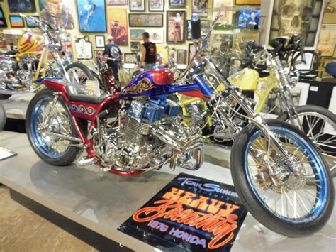 Ama motorcycle hall of fame museum 13515 yarmouth dr. Photos from the 2016 J&P Cycles Open House and The Nation ...