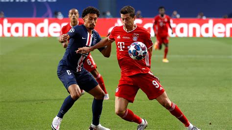 Currently, you can get 23/10 for psg and about 1/1 for bayern munich. FCB seal treble vs. PSG: Extended highlights with English ...