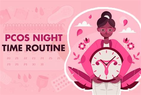 Pcos Bedtime Routine 5 Expert Based Nighttime Lifestyle Tweaks To Make