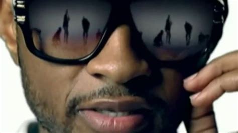 usher omg feat will i am official video youtube