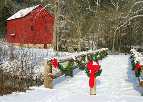 Christmas Traditions In America And How They All Started