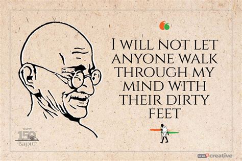 Gandhi Jayanti 2019 17 Most Inspiring Quotes By Mahatma News18