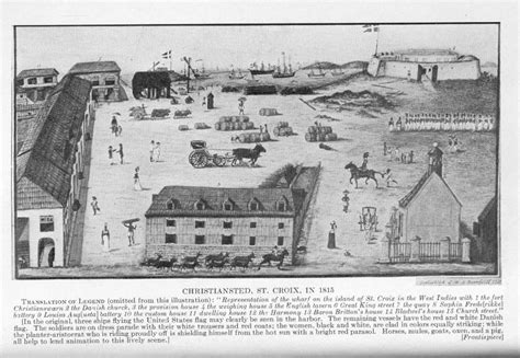 Denmark vessey, the leader of a historic slave rebellion was a founding member of the emanuel vesey was reportedly born in 1767 on the island of st. Denmark Vesey and his revolt - American history - Quatr.us Study Guides