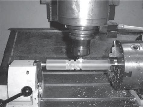 Figure 11 From Design And Machining Of Cylindrical Cam With Meshing
