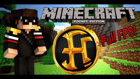 Huahwi Defscape Texture Pack X64 Mcpe 12x 160 Youtube