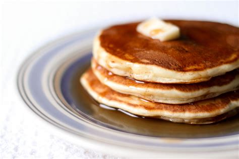 How To Make Bisquick Mix Pancakes 6 Steps With Pictures