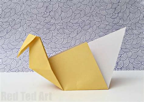 20 Cute And Easy Origami For Kids Origami Easy Easy Origami For