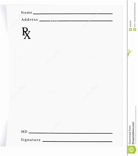 There's no need to take measurements or set up margins. 25 Prescription Label Template Microsoft Word in 2020 ...