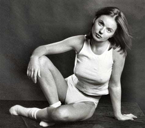 Picture Of Geri Halliwell