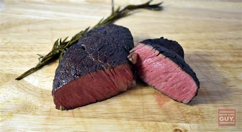 Sous vide everything is all about amazing food! Sous Vide Filet Mignon - Sous Vide Guy