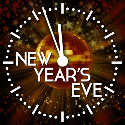 New Year's Eve Party | Goshen Brewing Company